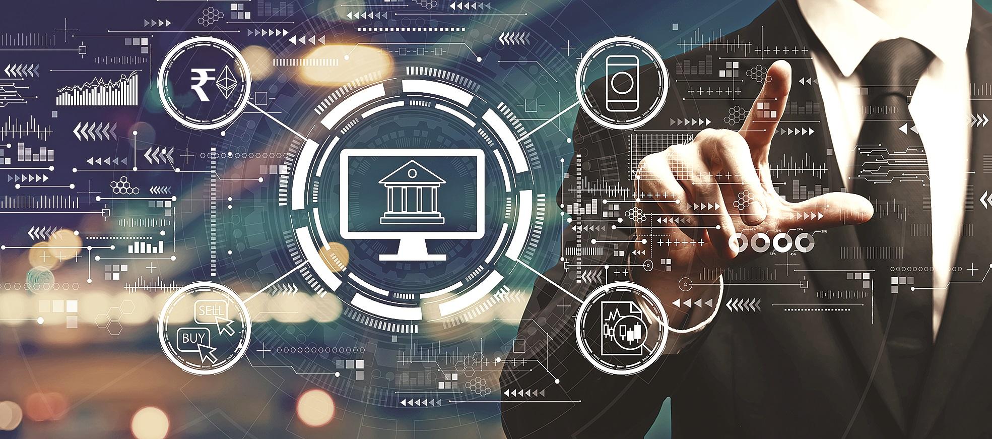 Financial Services