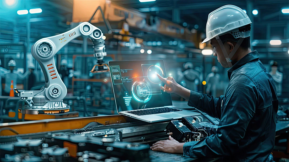 Manufacturing
