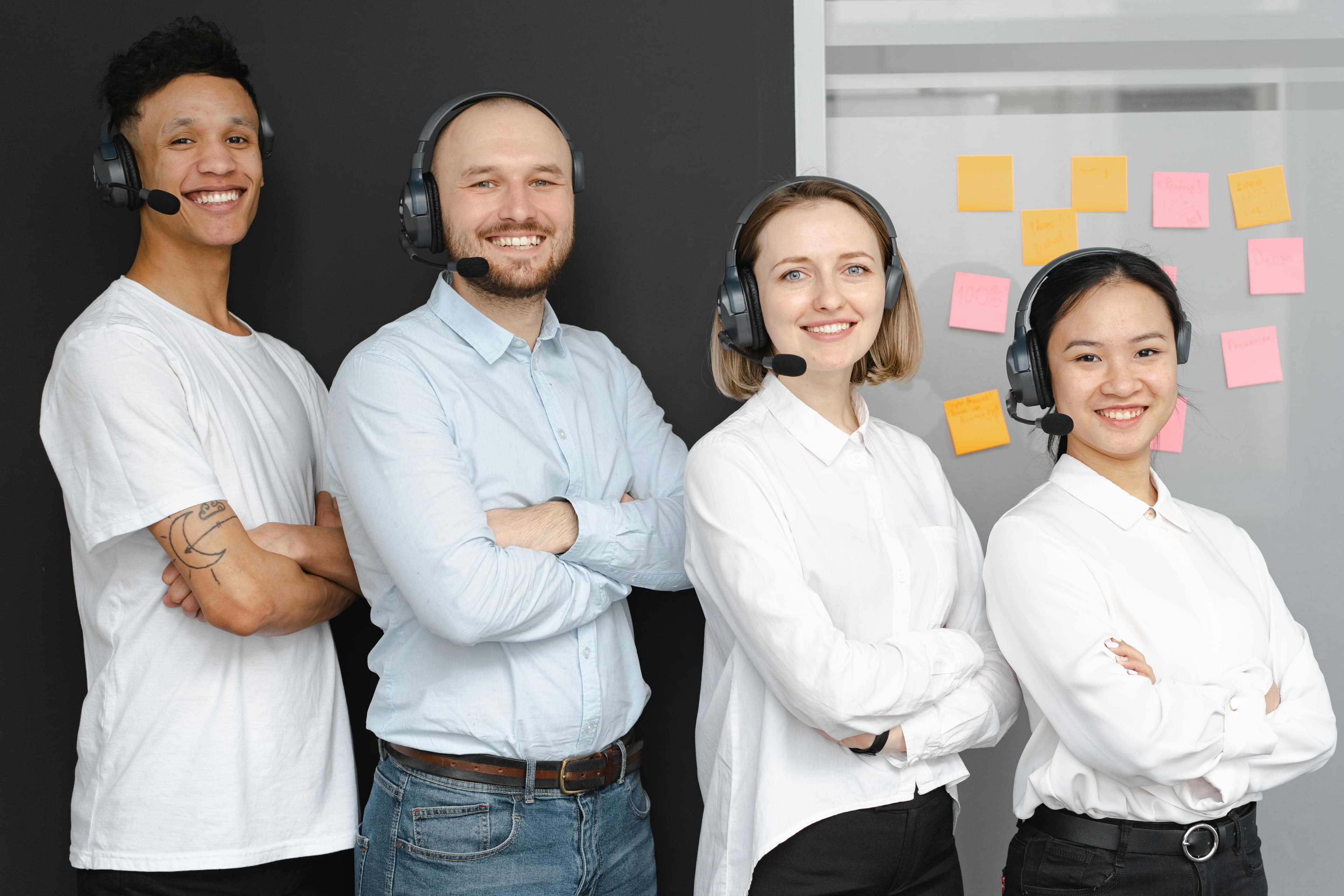 24/7 Global Operations Support