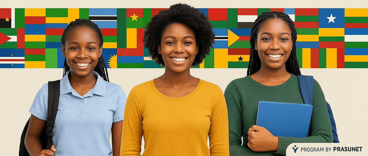 African Student Empowerment