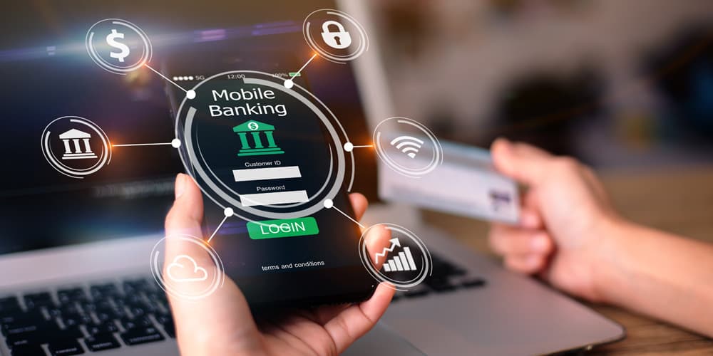 Banking App