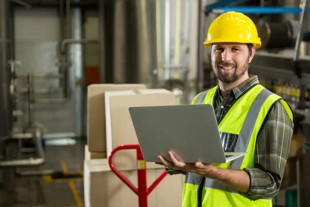 Retail ERP