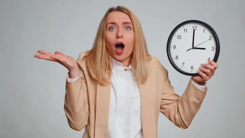 Time & Material