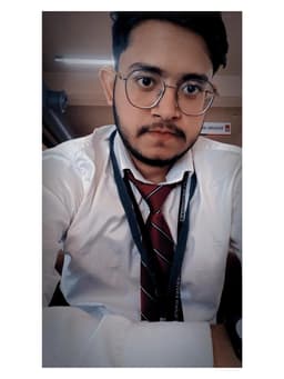Abhishek Raj