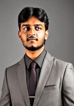 Dharamjeet Yadav