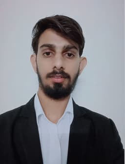 Pramod Prajapat