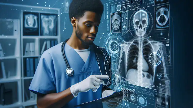 Healthcare & Life Sciences