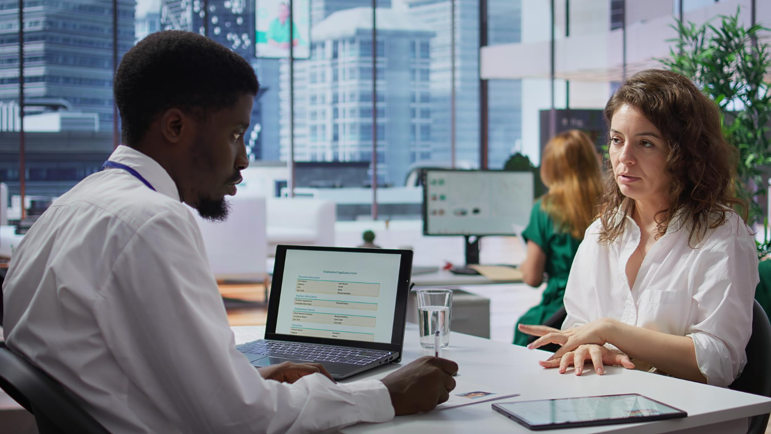 High-volume analytics for Big Data Solutions