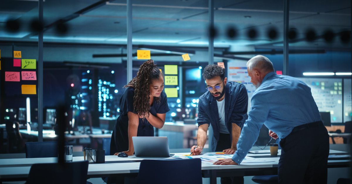 Platform modernization for Software Development