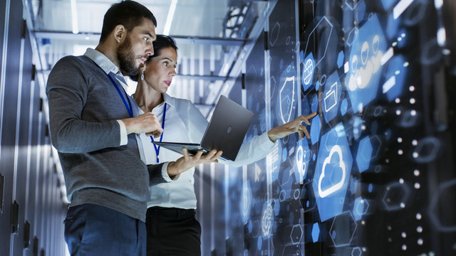 Scalable architecture launch for Software Development