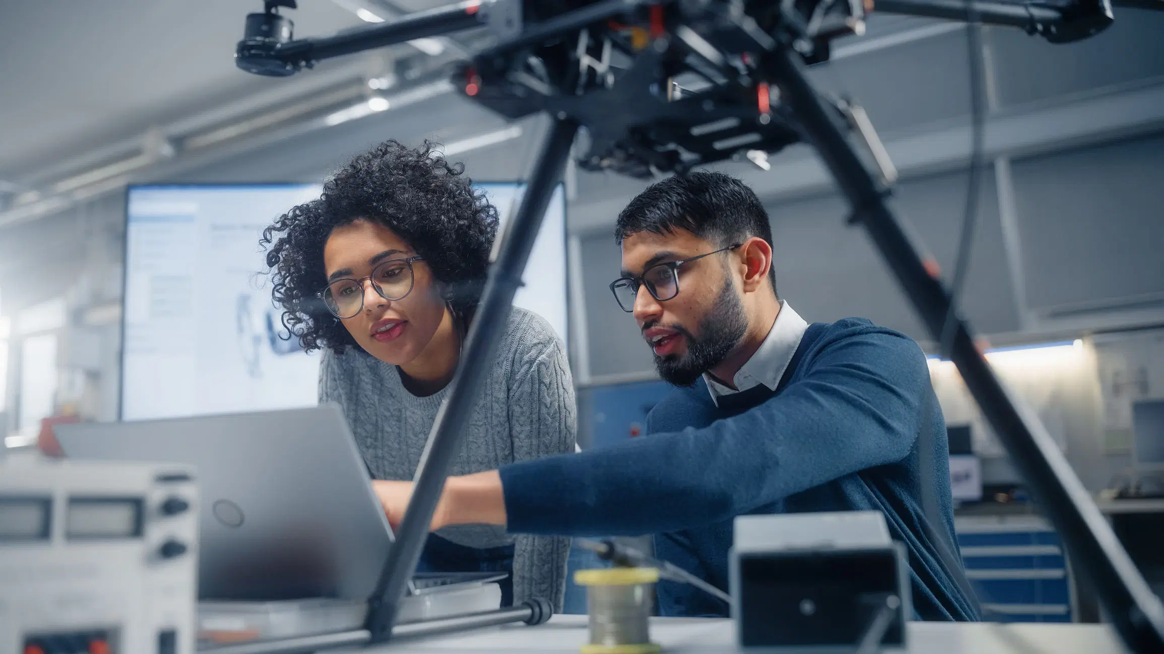 Data orchestration for Custom Software Integration
