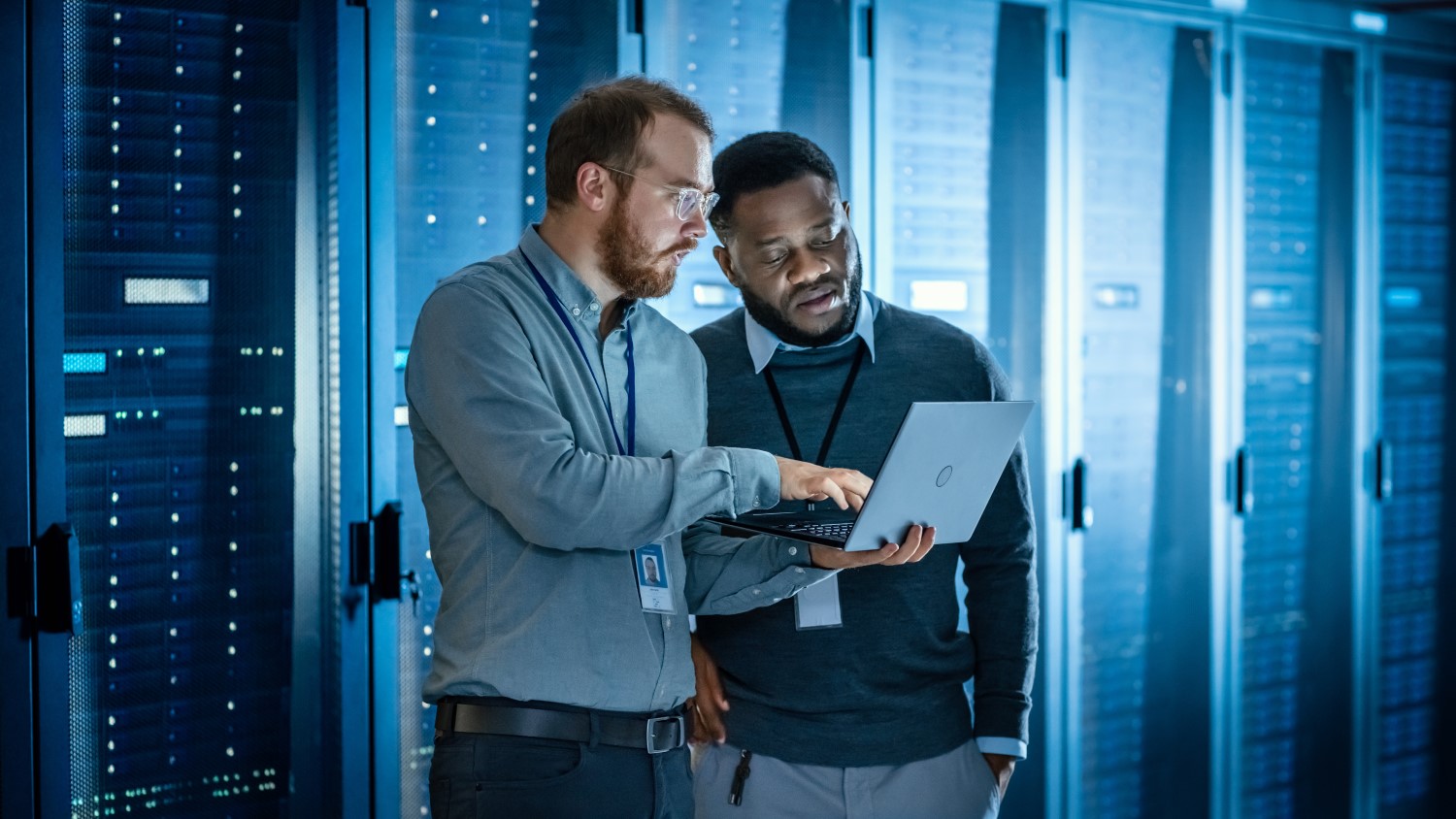 Operational maturity for DevOps & Automation Services