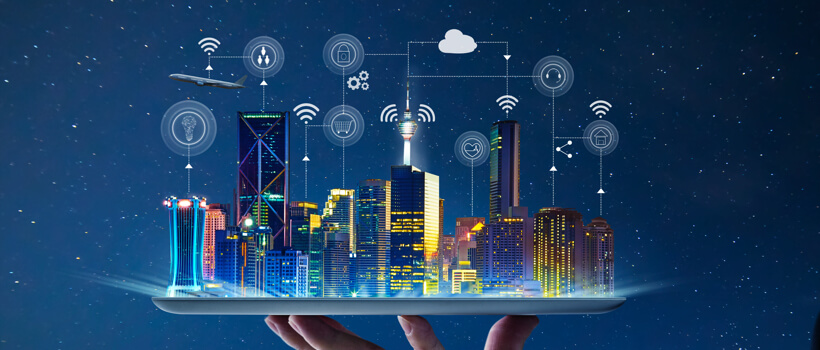 6G Connectivity Standards: Global Telecommunications Agreement Finalized