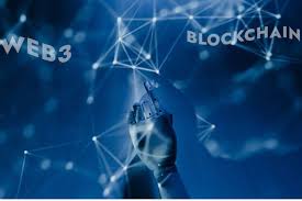 Blockchain & Web3 Solutions