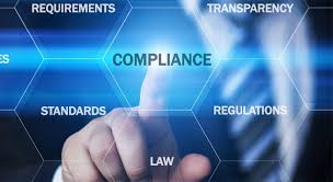 IT Compliance & Risk Management