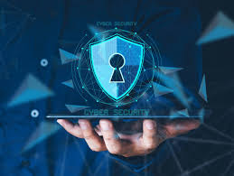 Cybersecurity