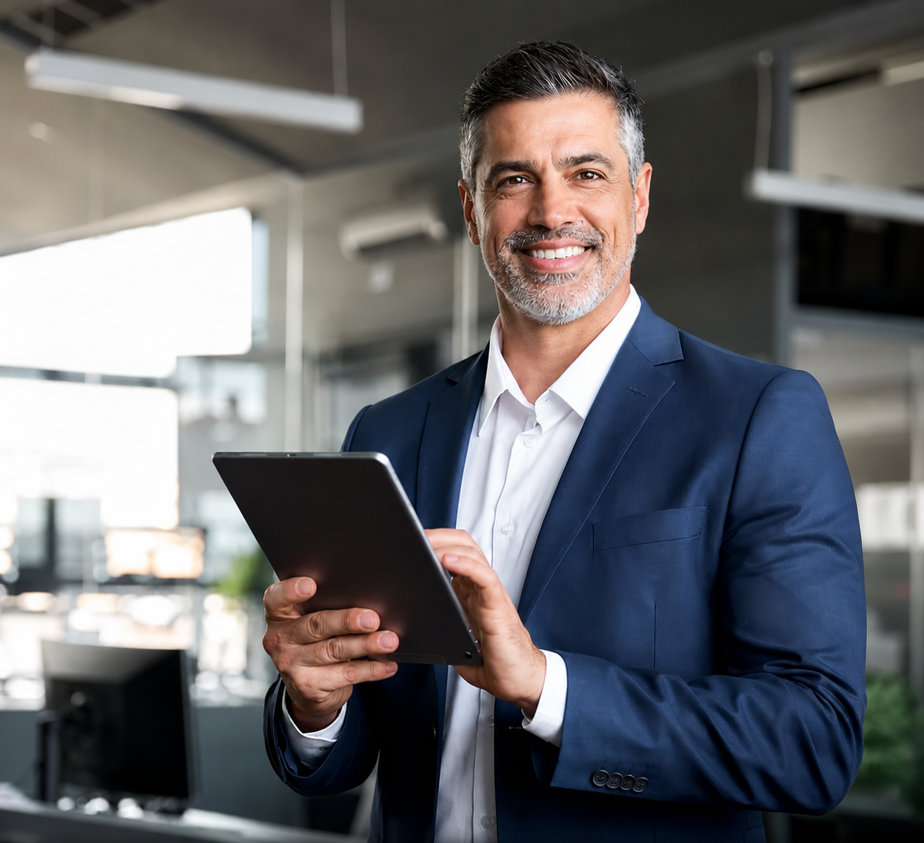 Professional service solutions