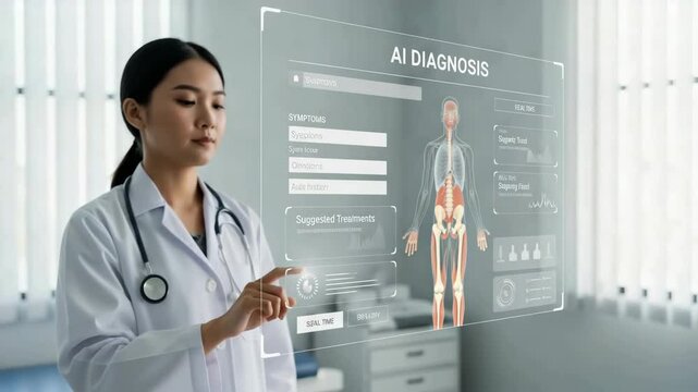 Healthcare Cloud Migration