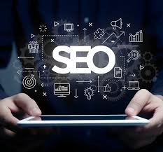 Digital Marketing & SEO Services